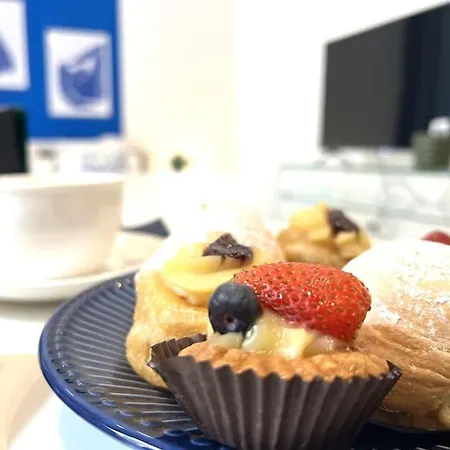 Matisse-bozzi 59 Apartament *