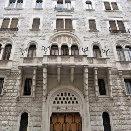 Daire Matisse-bozzi 59 Bari