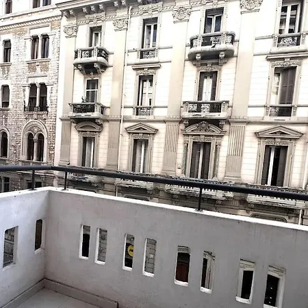 Lägenhet Matisse-bozzi 59