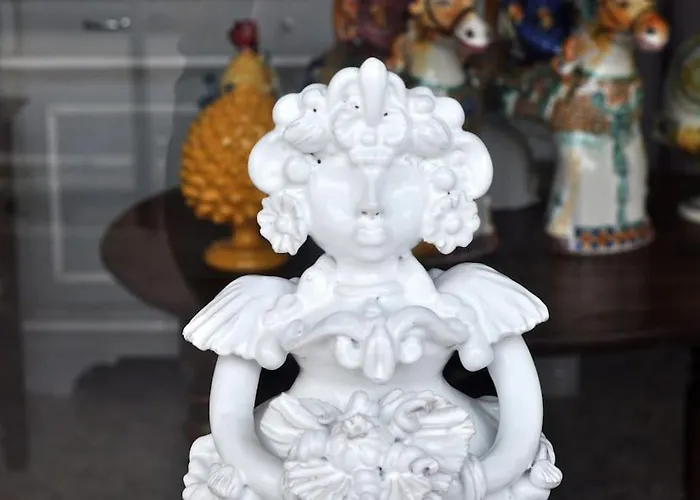 Matisse-bozzi 59 Apartamento