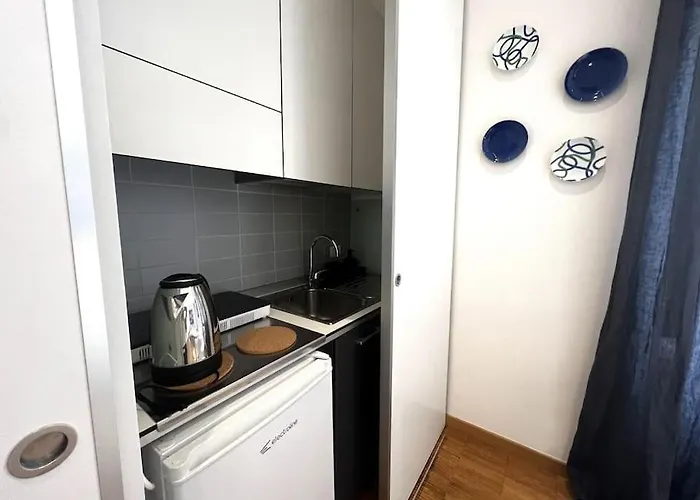 Apartamento Matisse-bozzi 59 Bari