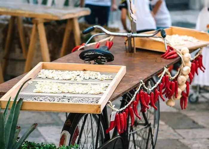 Matisse-bozzi 59 Apartamento Bari