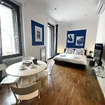 Matisse-bozzi 59 Apartamento
