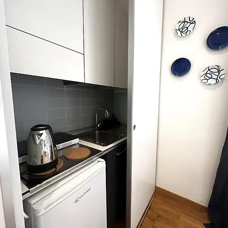 Apartment Matisse-bozzi 59 Bari