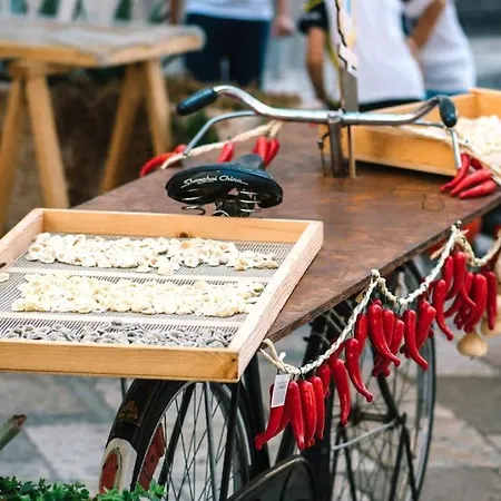 Matisse-bozzi 59 شقة باري