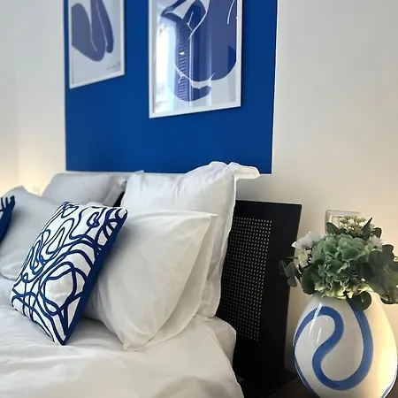Matisse-bozzi 59 Apartamento Bari