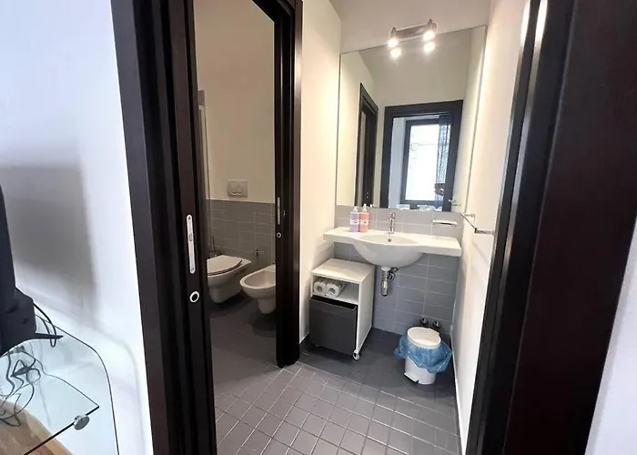 Matisse-bozzi 59 Apartamento *