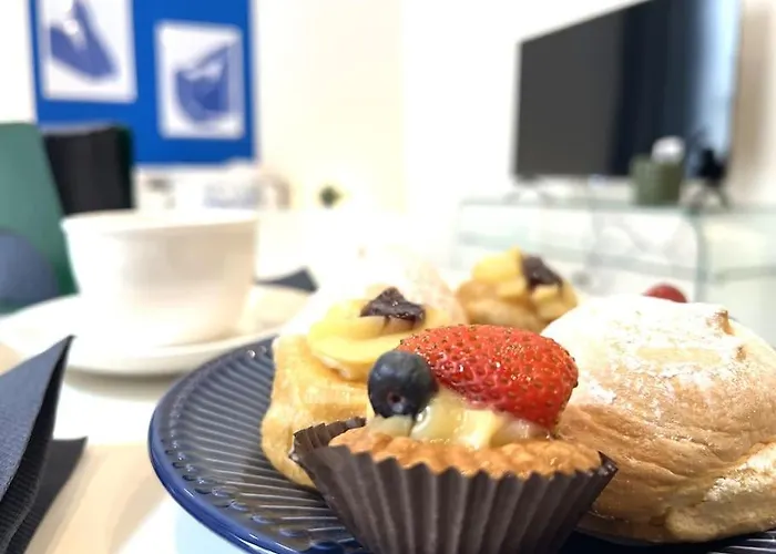 Matisse-bozzi 59 Apartamento *