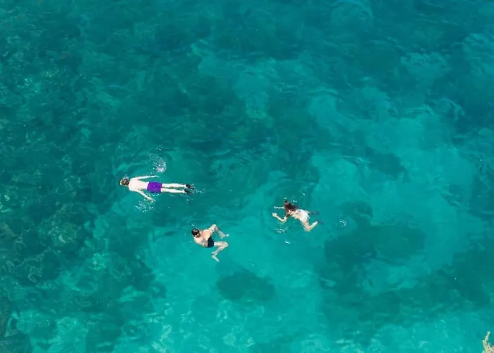 Matisse-bozzi 59 Apartamento *