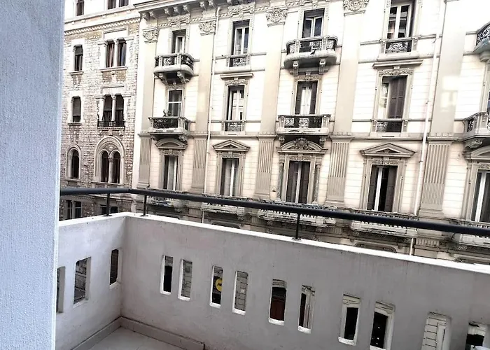 Appartement Matisse-bozzi 59